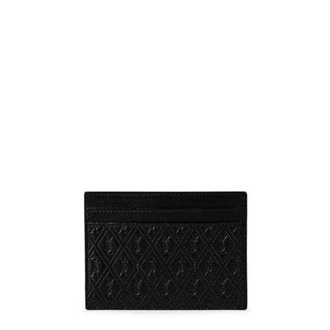 cardholder ysl|ysl card holder flannels.